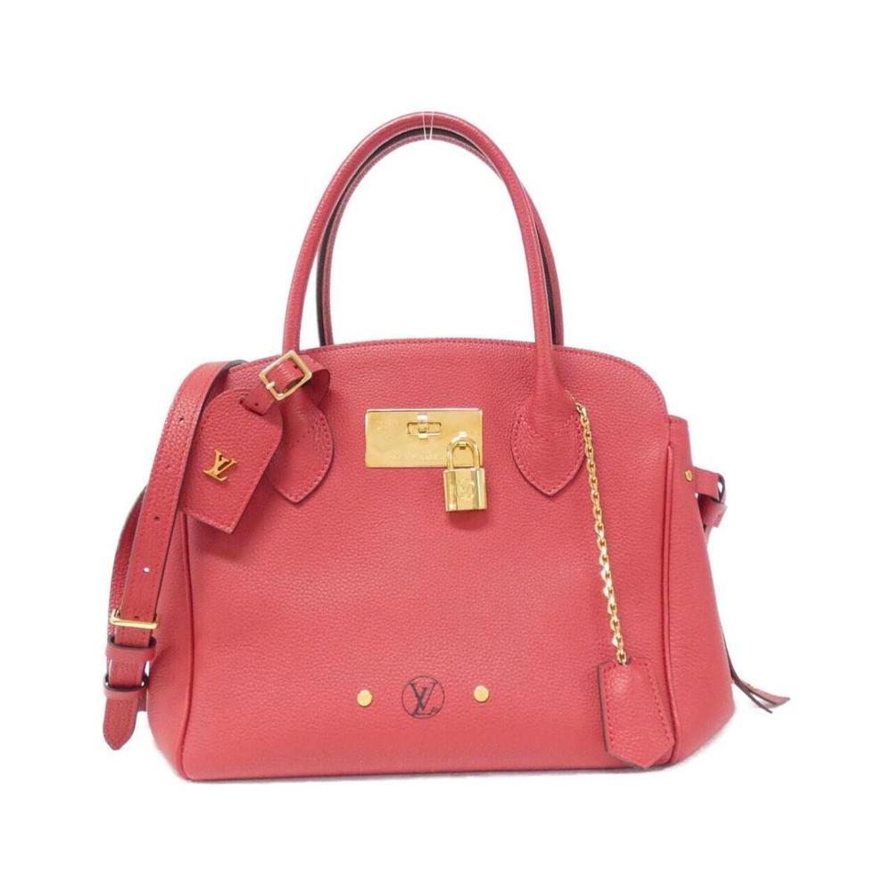 Louis Vuitton Milla PM Bag